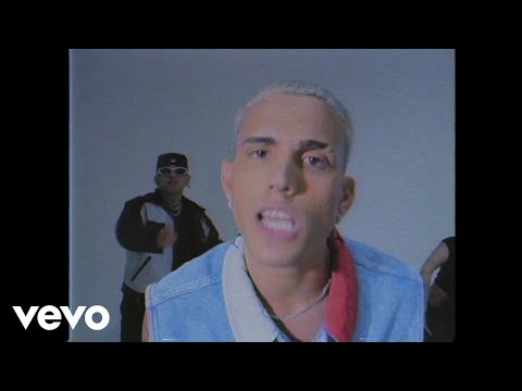 Aka 7even - Rock N Roll (Visual Video)