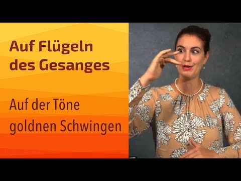 Einsingen um 9 - LIVE vom 25.08.2020 mit Julia Schiwowa