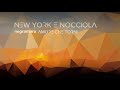 Negramaro New York E Nocciola Audio Ufficiale