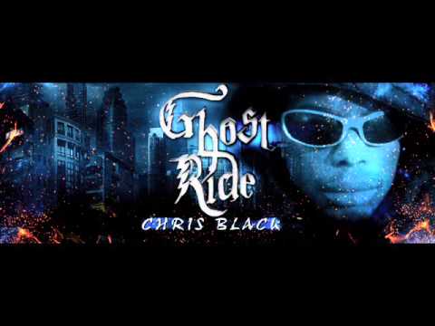 Ghost Ride - Fast Rap By : Chris Black Beats