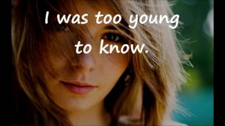 Only Sixteen  CRAIG DOUGLAS (with lyrics)