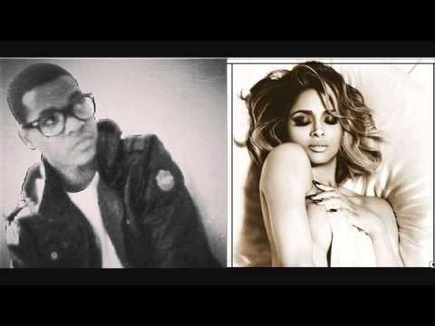 Ciara - Body Party [Male Version] by [@iAmTalentMajor]