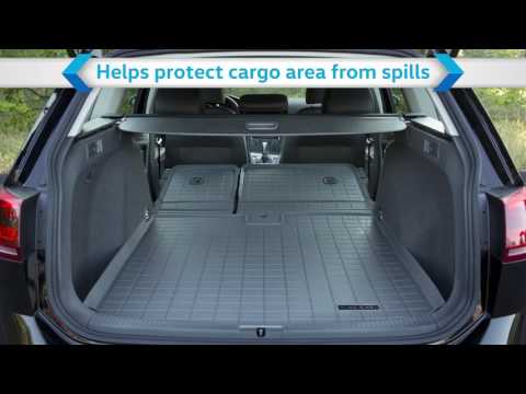 Volkswagen Accessories | "Muddy Buddy"