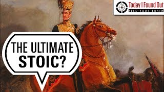 The Truth About Lord Paget and His Leg