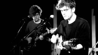 All the luck in the world - Never (Germany Cologne)