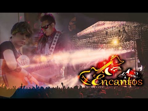 MALDITO LICOR - DUO ENCANTOS EN CONCIERTO - MUSICA ANDINA ALTERNATIVA 2020