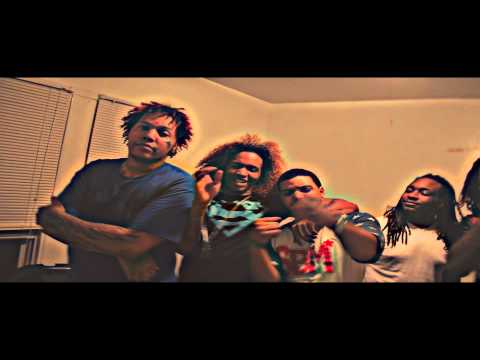 OsoRico x King Yella x Vonte Riich "Catch Up" Official Video