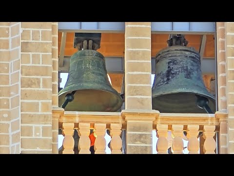 𝐄𝐫𝐛𝐚' 𝐌𝐨𝐭𝐢 𝐐𝐚𝐛𝐞𝐥 𝐢𝐥-𝐐𝐮𝐝𝐝𝐢𝐞𝐬𝐚 𝐊𝐚𝐧𝐭𝐚𝐭𝐚 (𝟐𝟎𝟐𝟓) / 𝐗𝐞𝐰𝐤𝐢𝐣𝐚 𝐒𝐚𝐧 Ġ𝐰𝐚𝐧𝐧 𝐢𝐥-𝐁𝐚𝐭𝐭𝐢𝐬𝐭𝐚 / 𝐊𝐰𝐚𝐫𝐚𝐧𝐭𝐮𝐫𝐢