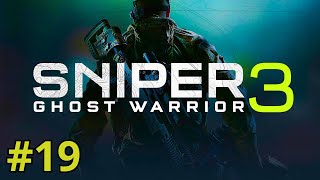 Zerando Sniper Ghost Warrior 3 EP #19 A MÃO DIREITA | PT-BR