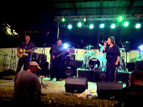 M.A.D Bzenec - cis Bzenec