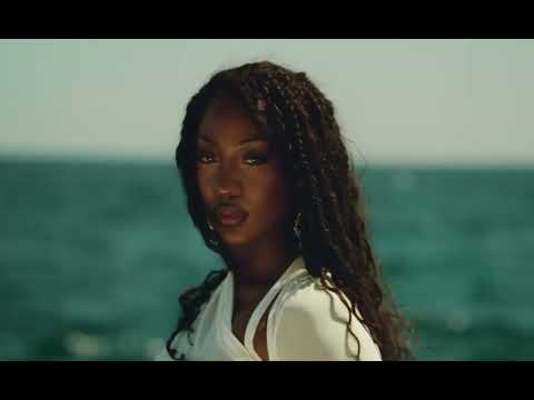 Tems - Free Fall (Official Music Video) ft. J. Cole