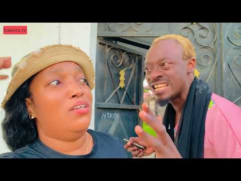 SHIKAMOO MADENI 🙌el13