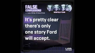 Wrongful Conviction Podcast: False Confessions - Norfolk Four