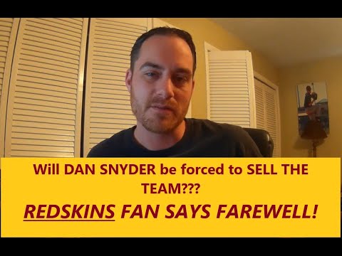 Dear Washington Commanders