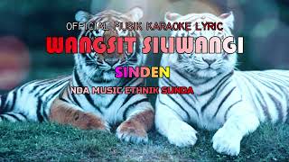 Download lagu KARAOKE MUSIK SUNDA // WANGSIT SILIWANGI // BAJIDOR & TEROMPET  // MUSIK STYLE KEYBOARD YAMAHA mp3