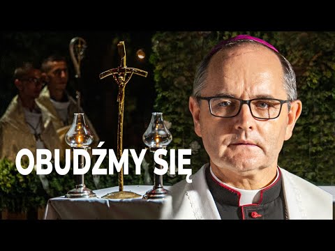 Obudźmy się | KS. BP ANDRZEJ PRZYBYLSKI