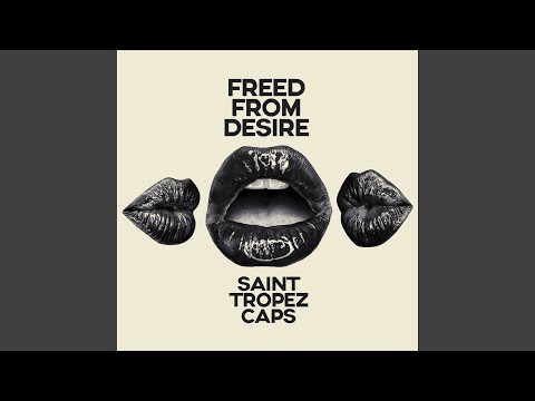 Freed From Desire (Club Mix)