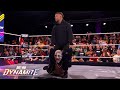 DANNY WHY Did Daniel Garcia Join The Death Riders AEW Dynamite 9 10 25