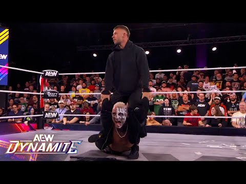 AEW Dynamite (9/10) Viewership Records Increase From Prior Week