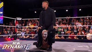 Download lagu DANNY WHY?! Did Daniel Garcia join the Death Riders? | AEW Dynamite, 9/10/25 mp3 Download lagu DANNY WHY?! Did Daniel Garcia join the Death Riders? | AEW Dynamite, 9/10/25 mp3