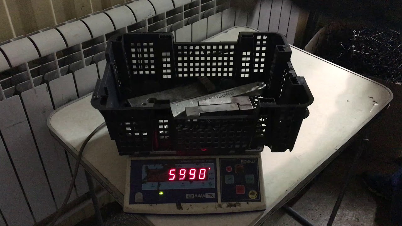 Ящик грибной (прочность)