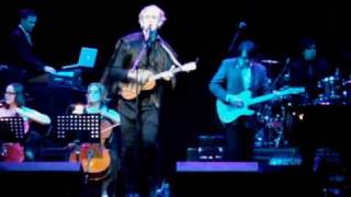 Patrick Wolf : Divine Intervention &amp; Overture : London Palladium 15 November 2009