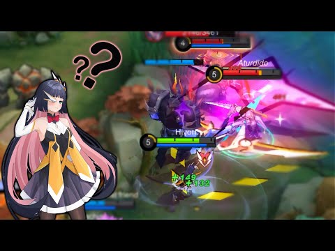 RUBY DESPUÉS DEL BUFF