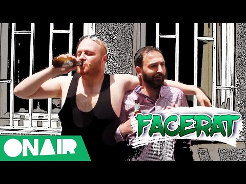 FACERAT - Kur ik prej gruas