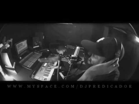 Predikador & Latin Fresh - "Freestyle"