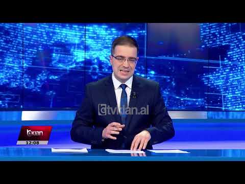 Edicioni i Lajmeve Tv Klan 12 Maj 2019, ora 12:00