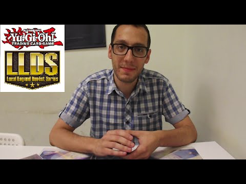 1ST PLACE LLDS PESCARA - MASKED HERO DECK PROFILE (ENG SUB) [AUGUST 29TH FORMAT]