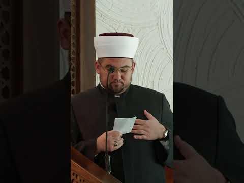 Uspjesna trgovina sa Allahom - Resul ef. Alić