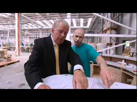 Brian McConville - MJM Group (Profile)