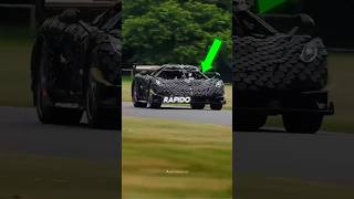 A Koenigsegg criou o carro de lego mais rápido do mundo!!!