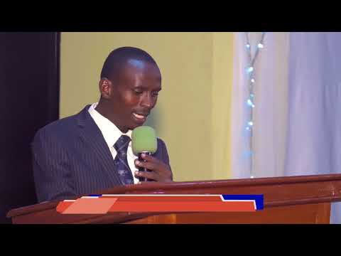 Iherezo ry'Ububyutse