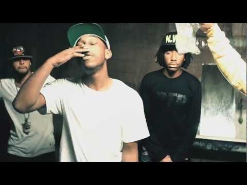 G.M.D Ft. Nu Jerzey Devil & Street Ka$h - NWA - Official Video