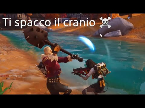 " Vi PRENDO A PALATE #MASERIO