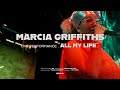 Marcia Griffiths - All My Life (Live Performance)