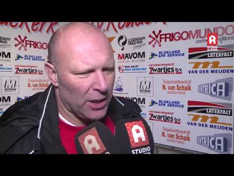 Interview Ronald Rosdorff na Koudekerk - WDS