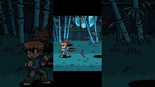 Scott Pilgrim: What Happened to The Evil Exes?