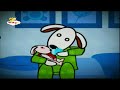 Go To Sleep Baby TV Brasil
