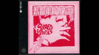 Guided By Voices - Same Place The Fly Got Smashed (1990) [Full Album]