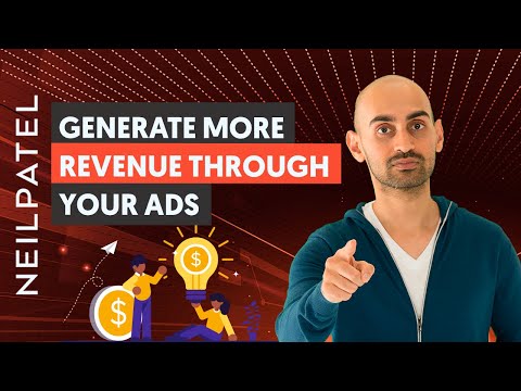 A Simple Hack to Generating 93 More Ad Revenue