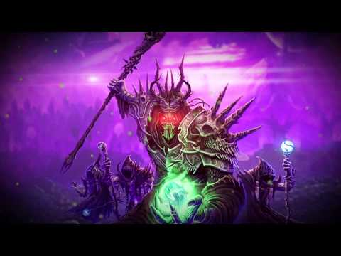 Gloryhammer - Universe on Fire