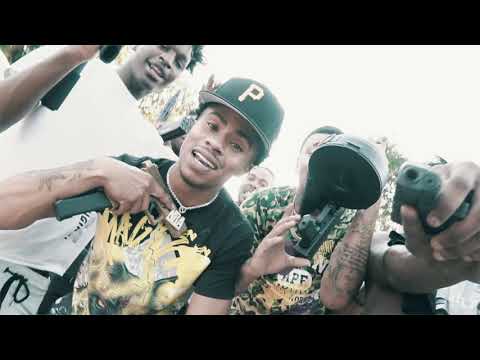 AOF Key Ft Bandtana  - No Trace