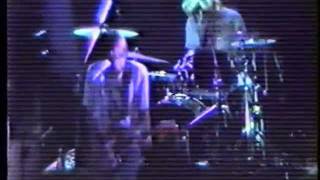 MUDHONEY " pokin' around " Sydney 1991