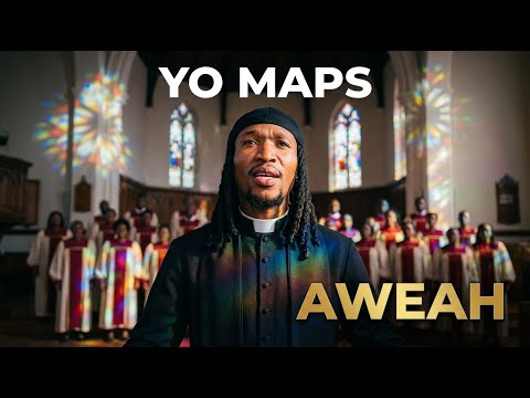 Yo Maps - Aweah(Gospel Cover2).mp4