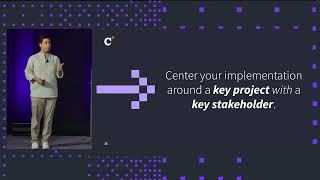 Coalesce 2024: Late-stage transformations: Utilizing dbt Semantic Layer metrics