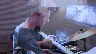 Matt Jaffe – I Wanna Be Cruel No. 2 (arranged by Neutron)