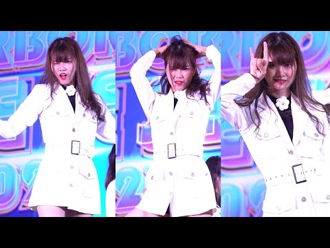 201219 (4K) Nightmare cover Dreamcatcher (Gift as Jiu) - Scream @ Harbor Cove Seed 2020